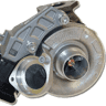 MotoTechnic. Turbosprężarki nowe i po pełnej regeneracji