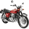 MOTO VENTUS