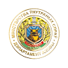 Departament Ohrany MVD RB Minskii Otdel