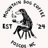 Mountain Dog Coffee