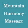 Mountain Harmony Massage