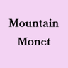 Mountain Monet