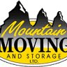 Mountain Moving & Storage Ltd