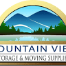 Mountain View Storage & Moving