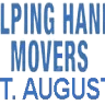 Helping Hands Movers of St. Augustine