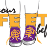 Move Your Feet Before You Eat Foundation
