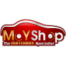 MOYSHOP