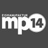 Mp14 Eismanufaktur