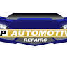 MP AUTOMOTIVE REPAIRS