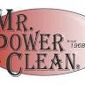 Mr. Power Clean