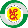Municipal cemetery MPGK