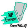 MP Graphics Screen Printing, Embroidery & Awards