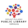 Mt Pulaski Library District