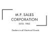 M. P. Sales Corporation
