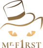 mr.First