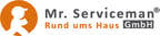 Mr. Serviceman