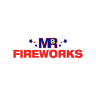 Mr. B Fireworks