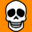 Mr. Bones Pumpkin Patch