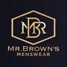 Mr Brown's Menswear