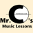 Mr.C's Music Lessons