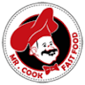Fask cook, Mr. Food