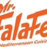 Mr. Falafel