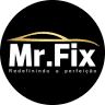 Mr. Fix - Oficina de Chapa e pintura.