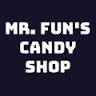 Mr. Fun's Toy Shop