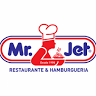 Mr Jet Restaurante & Hamburgueria