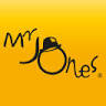 Mr. Jones | Albrook Mall