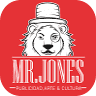 MR. JONES