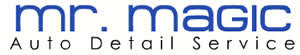 Mr. Magic Auto Detail Service