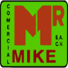 Comercial Mr. Mike S.A. de C.V.
