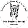 Mr. Mullet's Hostel