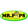 Mr. Pops Concession Co