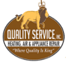 Quality Service Inc.