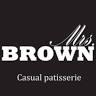 Mrs. Brown Cafe