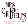 Mrs. C. E. Phelps by Northampton Jewelry