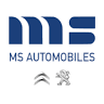 MS Automobiles (Peugeot - Citroën - Spoticar - Free2move)