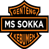 Genteng MS Sokka