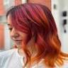 Megan Sublett Hair love