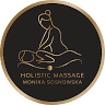 Holistic massage masaż Szczecin