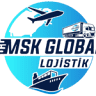 MSK GLOBAL LOJİSTİK