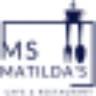 Ms Matildas