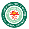 MS Memorial Public school
