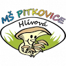 Mateřská školka Pitkovice
