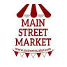 Main Street Market Antique & Vintage Goods