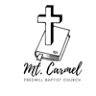 Mt Carmel Baptist Church