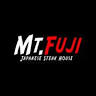 Mt Fuji Japanese Restaurant