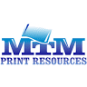MTM Print Resources